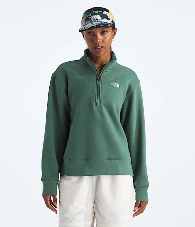 Women’s Evolution ?-Zip Women’s Evolution ?-Zip