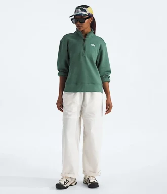 Women’s Evolution ?-Zip