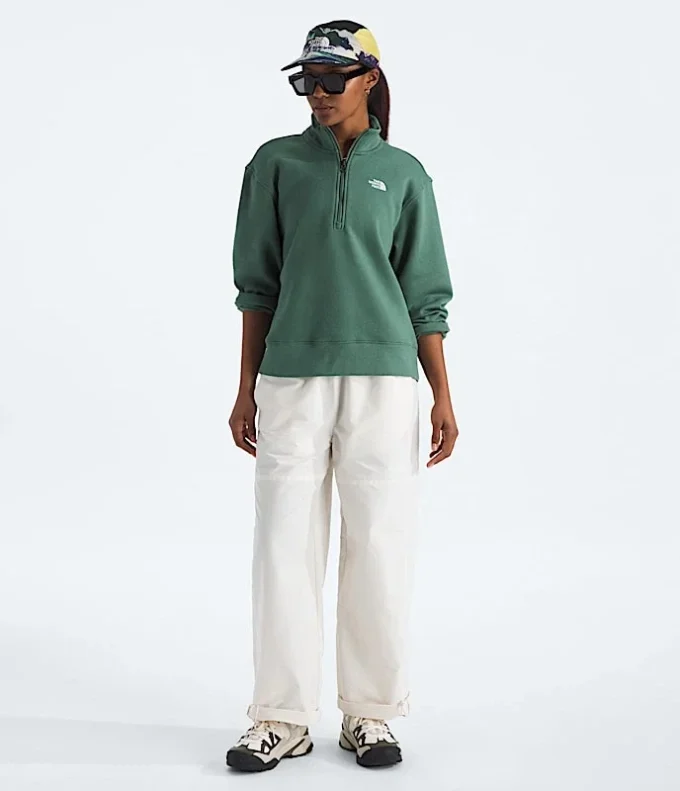Women’s Evolution ?-Zip Women’s Evolution ?-Zip