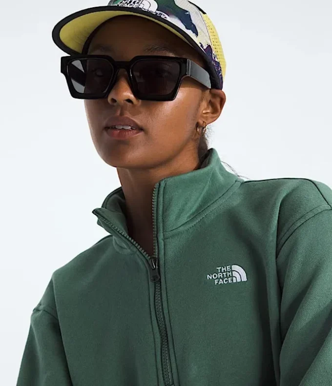 Women’s Evolution ?-Zip Women’s Evolution ?-Zip