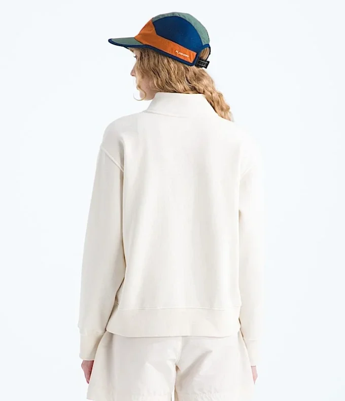 Women’s Evolution ?-Zip Women’s Evolution ?-Zip