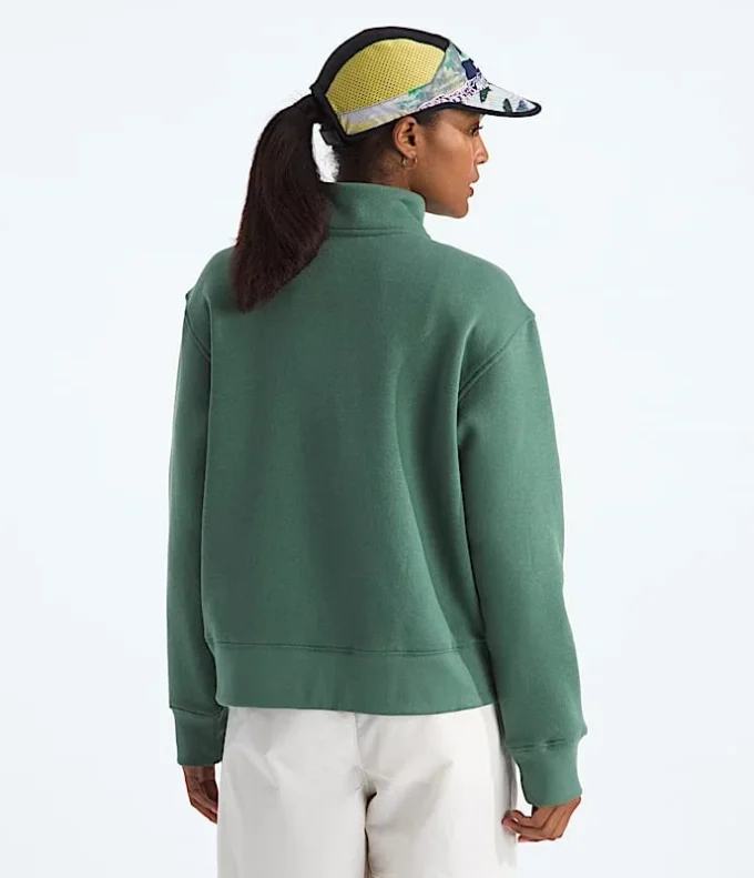Women’s Evolution ?-Zip Women’s Evolution ?-Zip