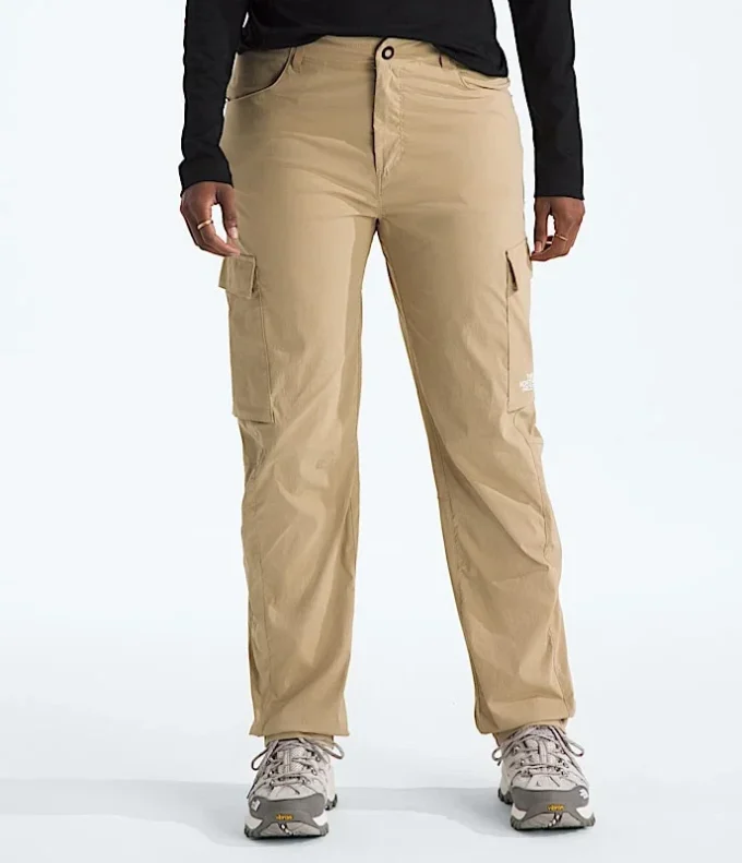 Women’s Exploration Cargo Pants Women’s Exploration Cargo Pants