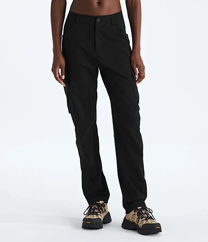 Women’s Exploration Cargo Pants Women’s Exploration Cargo Pants