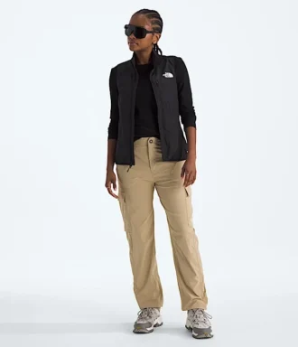 Women’s Exploration Cargo Pants