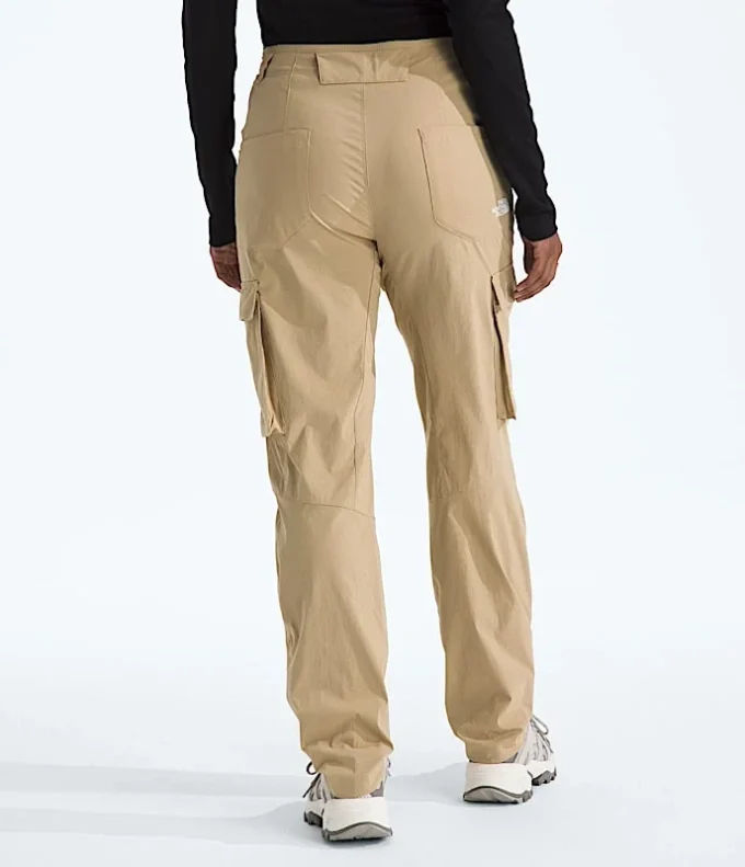 Women’s Exploration Cargo Pants Women’s Exploration Cargo Pants
