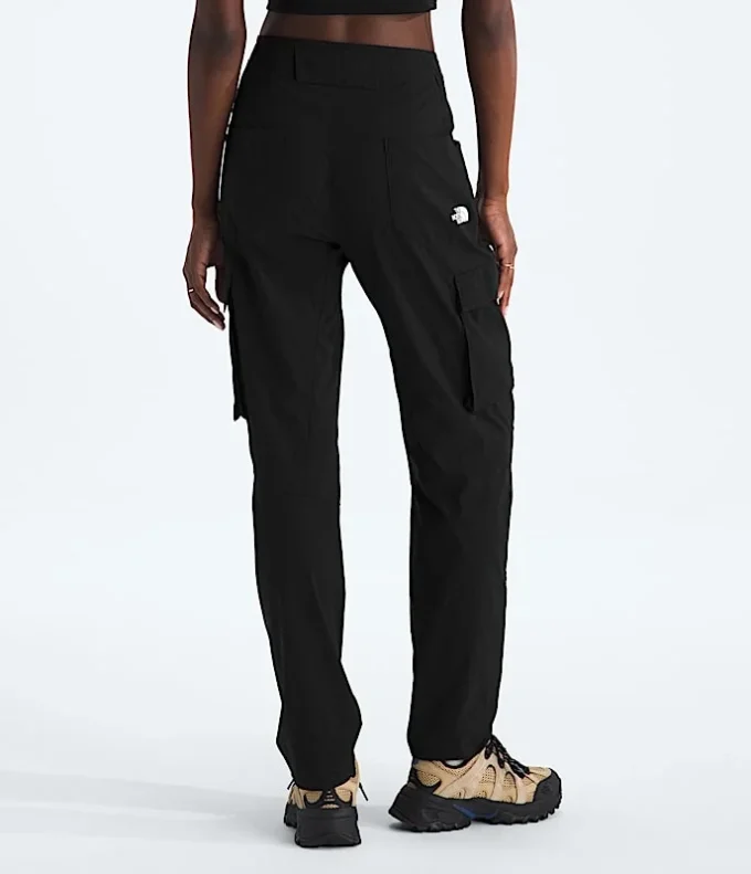 Women’s Exploration Cargo Pants Women’s Exploration Cargo Pants