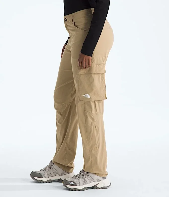 Women’s Exploration Cargo Pants Women’s Exploration Cargo Pants