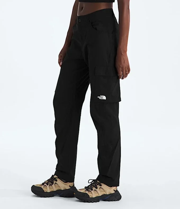 Women’s Exploration Cargo Pants Women’s Exploration Cargo Pants