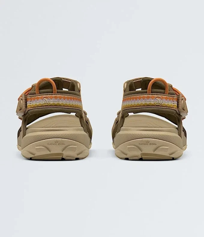 Women’s Explore Camp Sandals