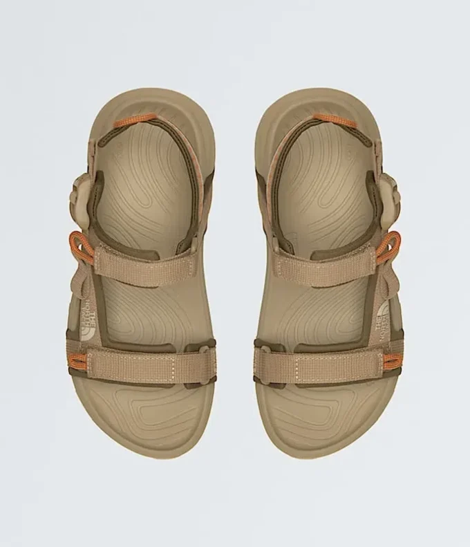 Women’s Explore Camp Sandals