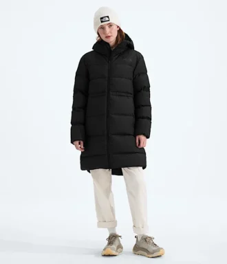 Women’s Explore Farther Parka