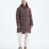 Women’s Explore Farther Parka