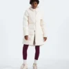 Women’s Explore Farther Parka