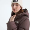 Women’s Explore Farther Parka