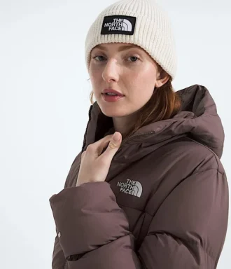 Women’s Explore Farther Parka