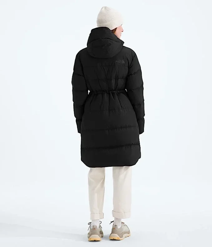 Women’s Explore Farther Parka