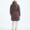 Women’s Explore Farther Parka