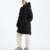 Women’s Explore Farther Parka