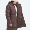 Women’s Explore Farther Parka