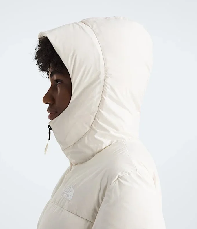 Women’s Explore Farther Parka