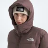 Women’s Explore Farther Parka