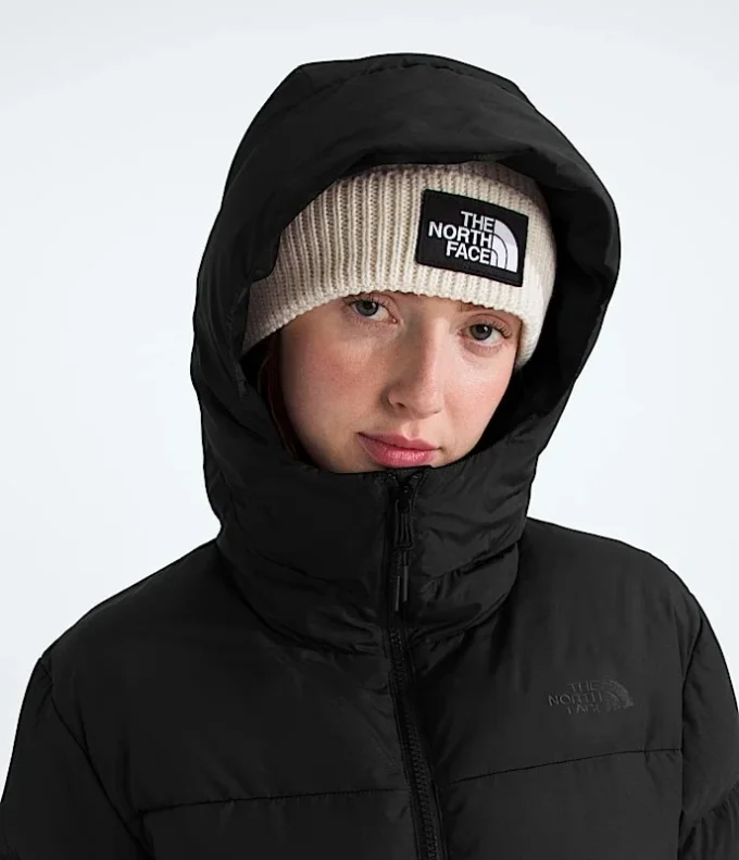 Women’s Explore Farther Parka