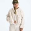 Women’s Extreme Pile 2 Full-Zip Jacket