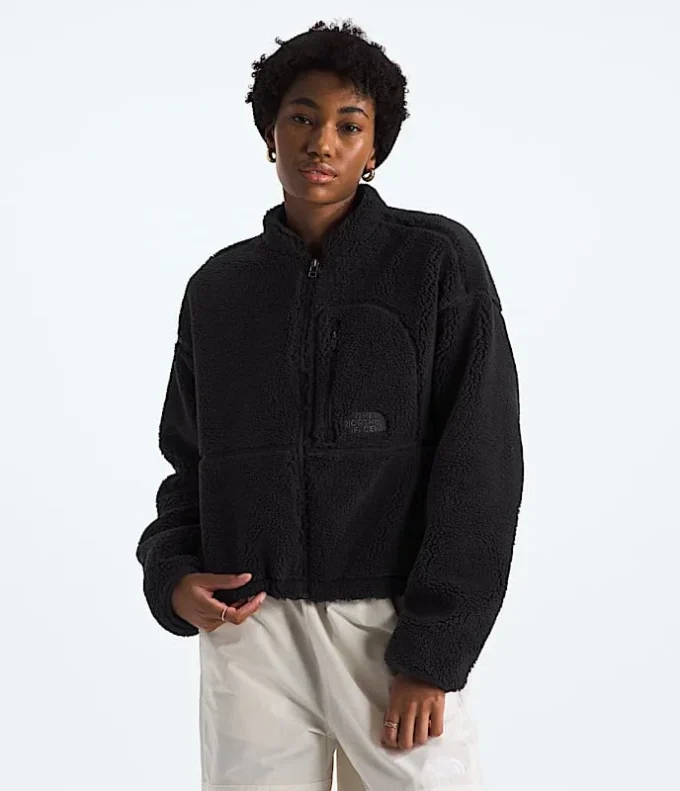 Women’s Extreme Pile 2 Full-Zip Jacket Women’s Extreme Pile 2 Full-Zip Jacket