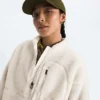Women’s Extreme Pile 2 Full-Zip Jacket