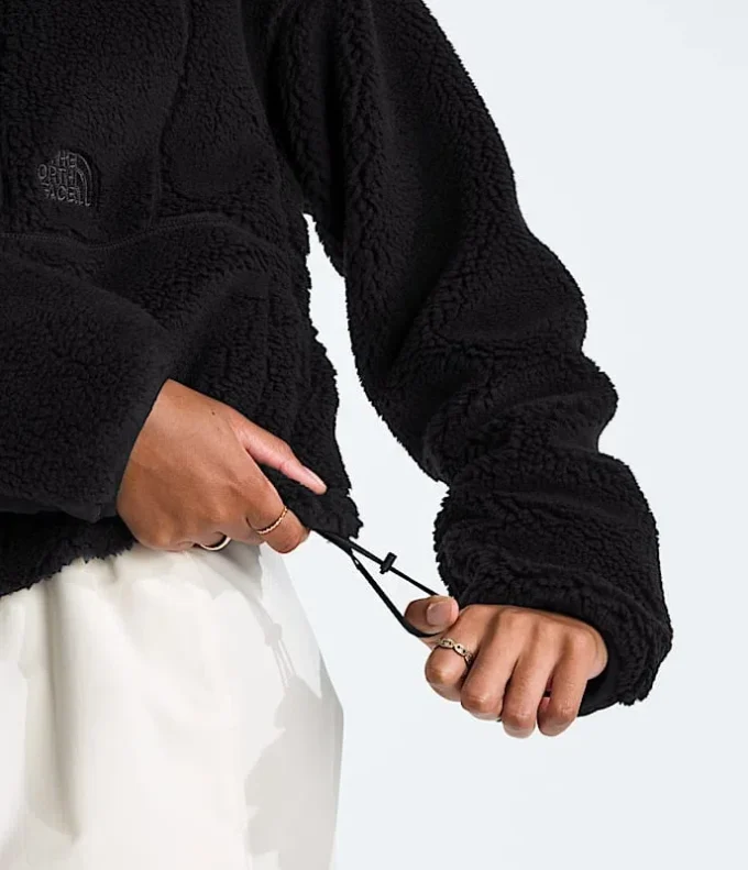 Women’s Extreme Pile 2 Full-Zip Jacket Women’s Extreme Pile 2 Full-Zip Jacket