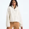 Women’s Extreme Pile 2 Pullover