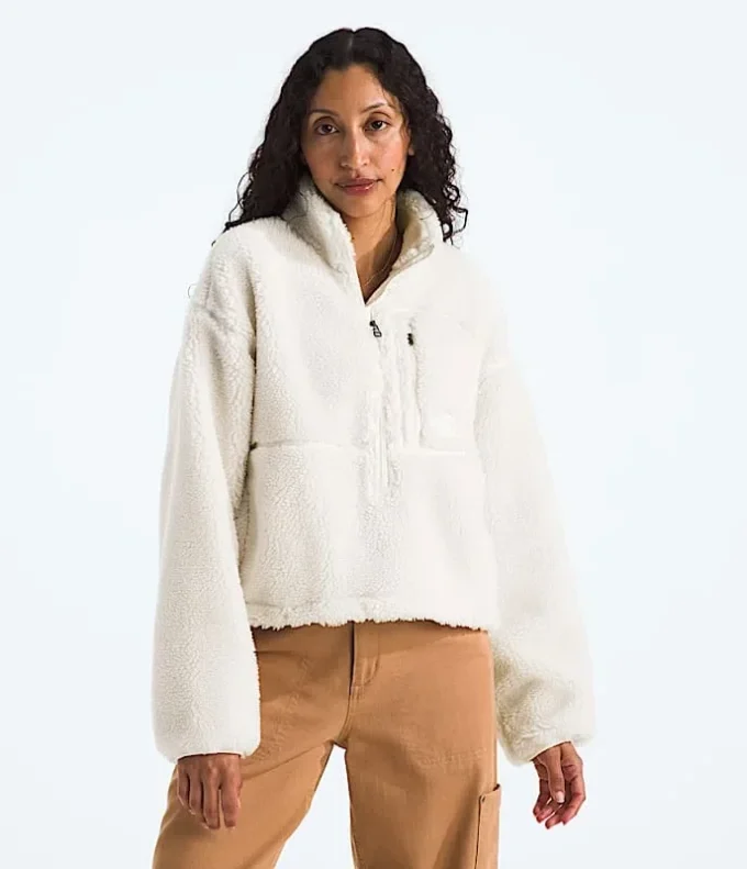 Women’s Extreme Pile 2 Pullover