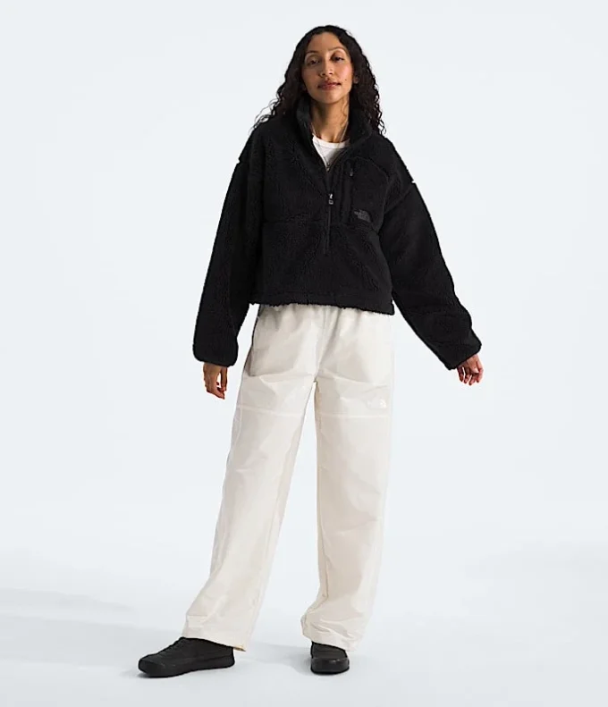 Women’s Extreme Pile 2 Pullover