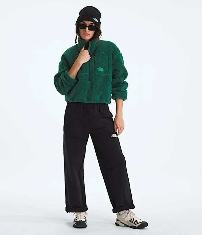 Women’s Extreme Pile 2 Pullover Women’s Extreme Pile 2 Pullover