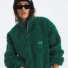 Women’s Extreme Pile 2 Pullover Women’s Extreme Pile 2 Pullover