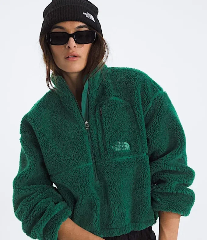 Women’s Extreme Pile 2 Pullover Women’s Extreme Pile 2 Pullover