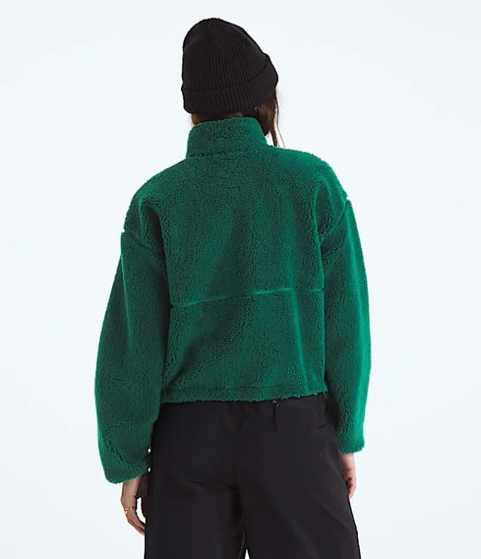 Women’s Extreme Pile 2 Pullover Women’s Extreme Pile 2 Pullover