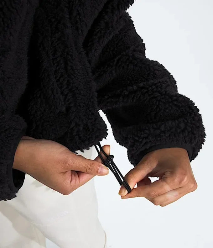 Women’s Extreme Pile 2 Pullover