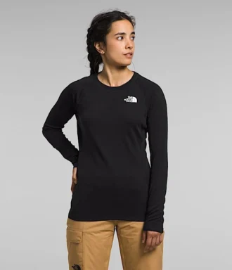 Women’s FD Pro 160 Crew Women’s FD Pro 160 Crew
