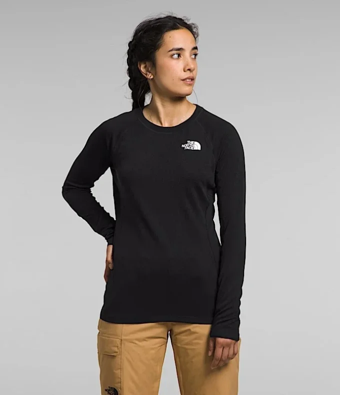 Women’s FD Pro 160 Crew Women’s FD Pro 160 Crew