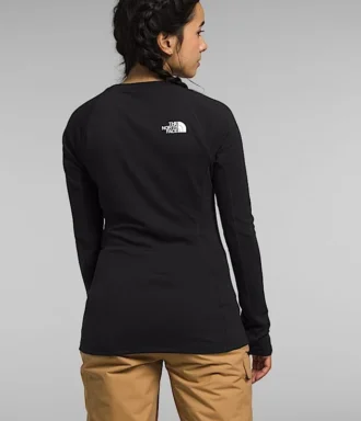 Women’s FD Pro 160 Crew Women’s FD Pro 160 Crew