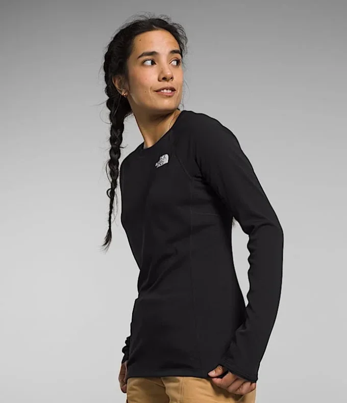 Women’s FD Pro 160 Crew Women’s FD Pro 160 Crew