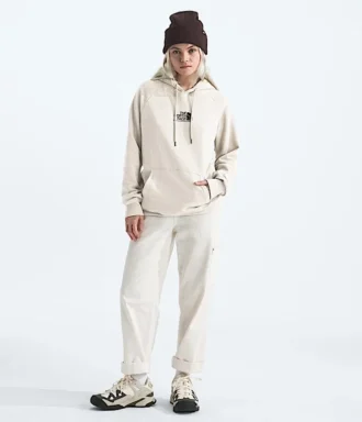 Women’s Fine Alpine Hoodie