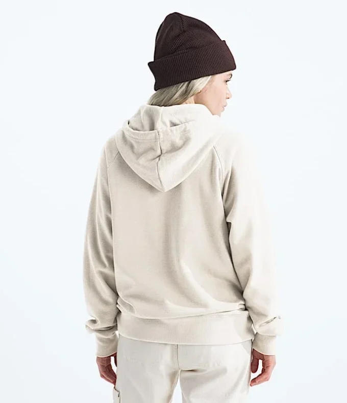 Women’s Fine Alpine Hoodie Women’s Fine Alpine Hoodie