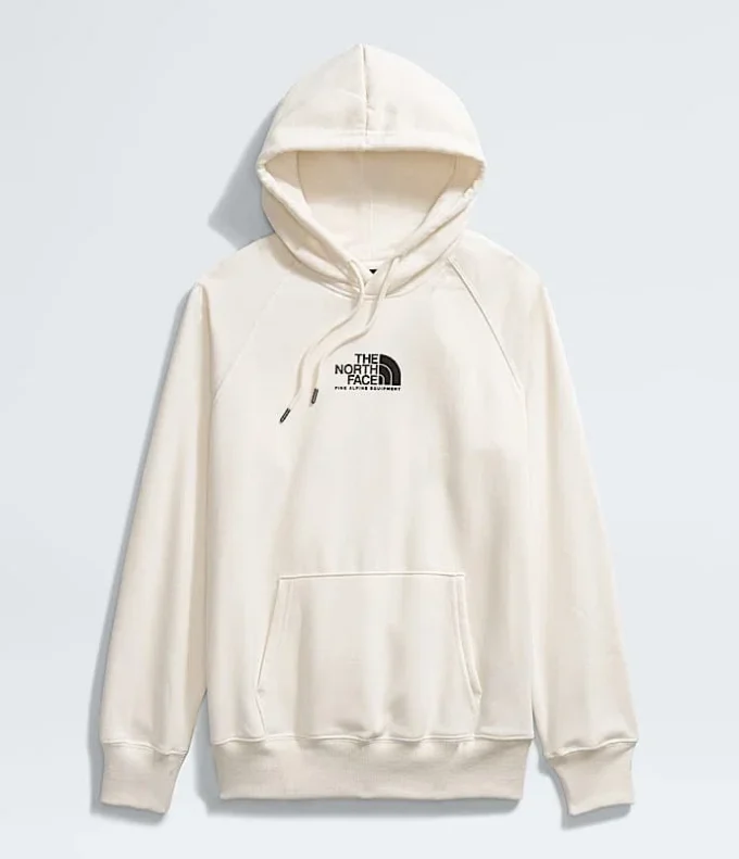 Women’s Fine Alpine Hoodie Women’s Fine Alpine Hoodie