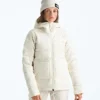 Women’s First Turn Down Jacket
