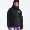 Women’s First Turn Down Jacket