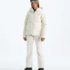 Women’s First Turn Down Jacket