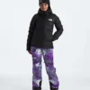 Women’s First Turn Down Jacket